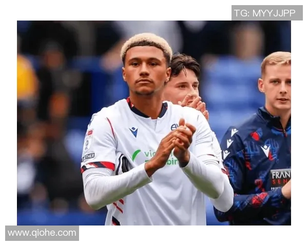 博尔顿与维冈的精彩对决揭示英甲联赛的竞争魅力与球队实力较量