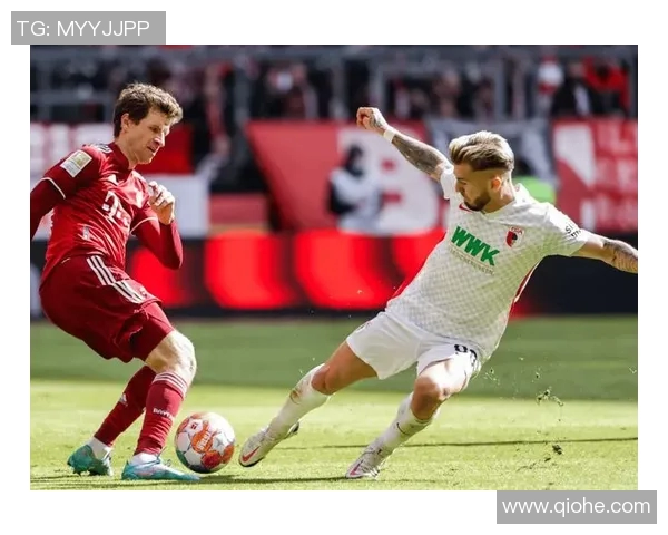 门兴格拉德巴赫与奥格斯堡的精彩对决揭示德甲新赛季的竞争格局与球队实力分析